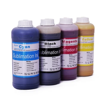 Source INK-POWER 500ml Premium Bouteille À Base D'eau Recharge Dye  Sublimation Kit D'encre pour Epson L1800 L1300 5113 L800 XP600 L805 7720  L130 on m.alibaba.com