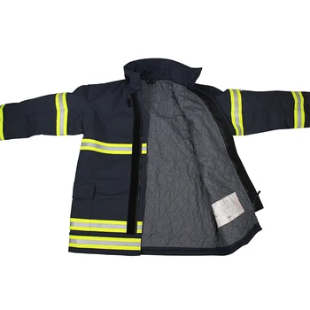 防火服 NOMEX OMEGA LL中古