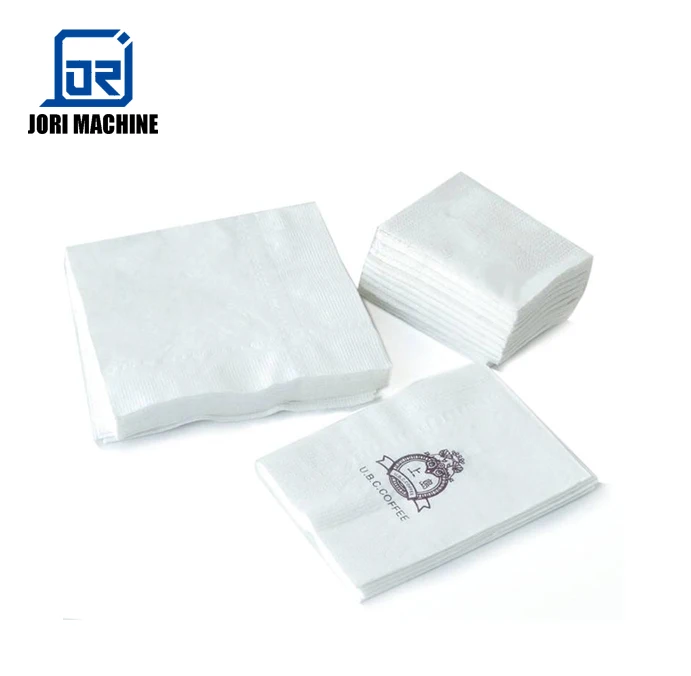Automatic Sanitary Napkin Pad Making and Folding Machinery Price