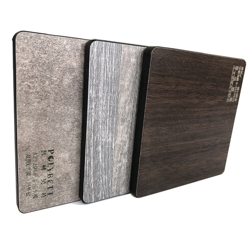 Hpl Phenolic Resin Board Compact Laminate Hpl 20mm Plate
