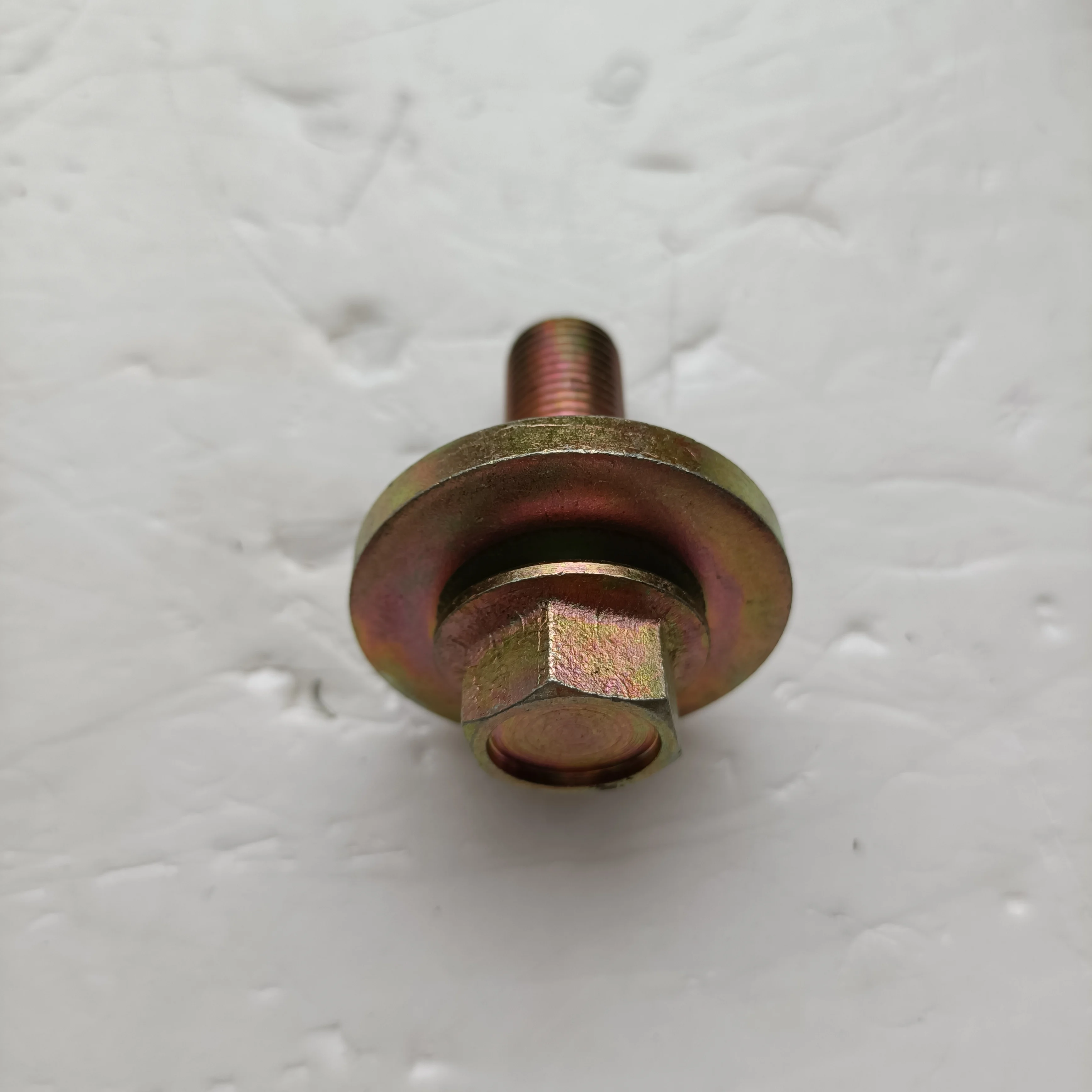 532690 Eccentric Shaft Gear With Nut for Jinbei Haise H2