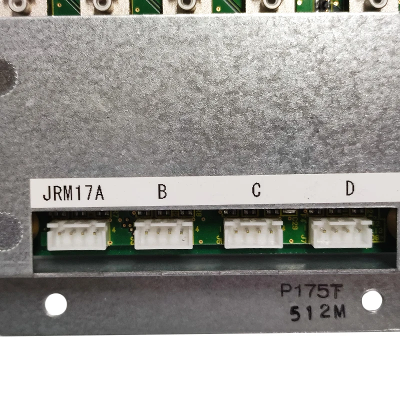 Fanuc A05B-2600-C200 Multiplexer Unit for CNC Machines | 1 Year ...