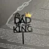 King