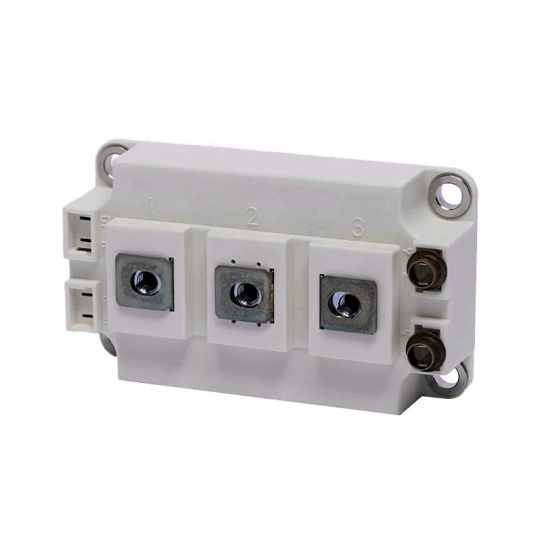 MRCSS Original IFS100B12N3E4_B31 Transistor Integrated Circuit Power Mould IFS100B12N3E4_B31