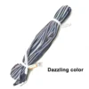 Dazzling color