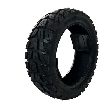 10*2.75-6.5 Off-Highway Tubeless Tire 10 inch Mini Vacuum Tire for Electric Scooter Tire Accessories