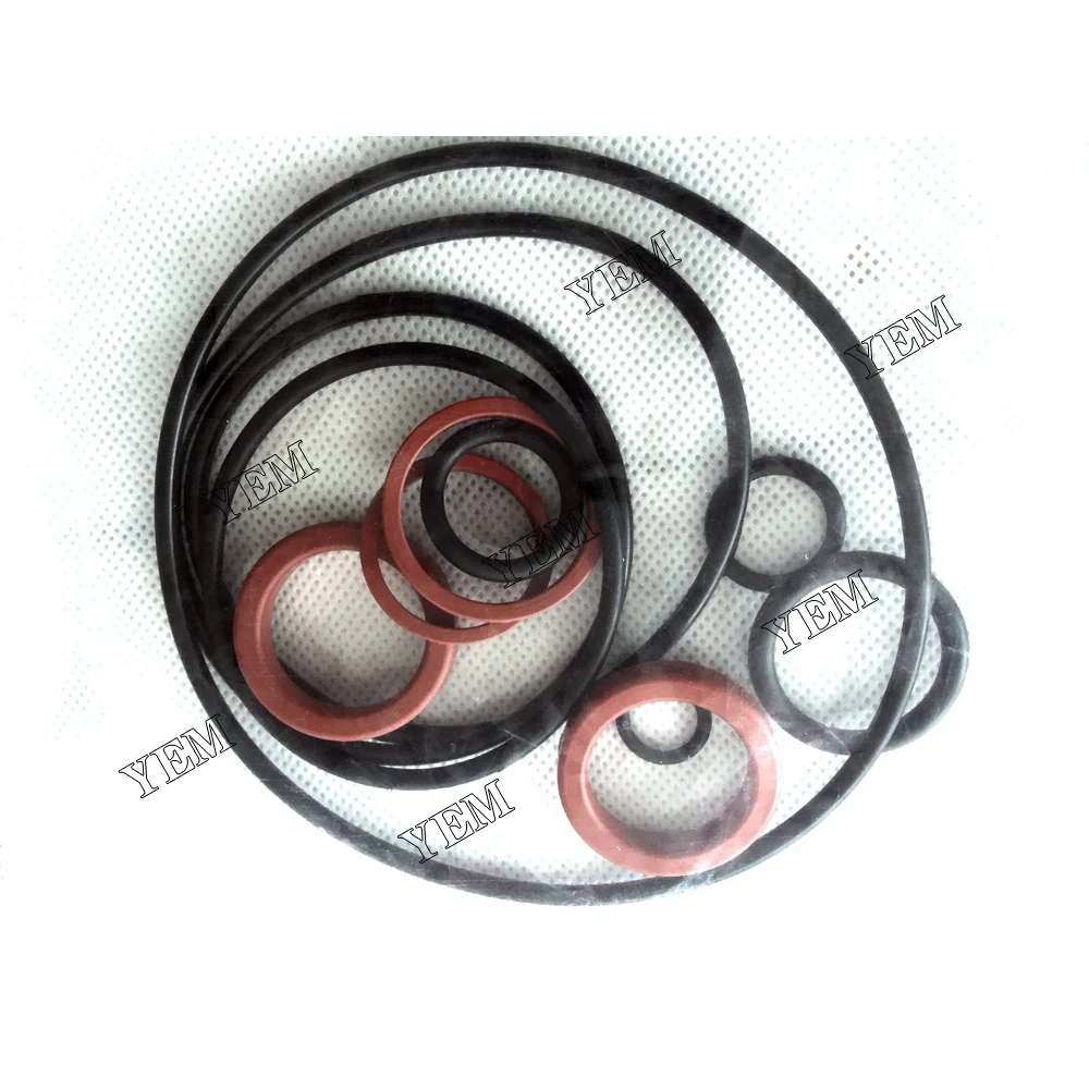 Engine Gasket Kit 6D31 for Mitsubishi Universal Engine Parts 4