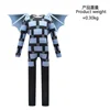 Minecraft Ender Dragon [Onesie]