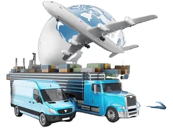 International Logistics Companies Door to Door Service Shipping to OMAN DUBAI U.A.E air Express