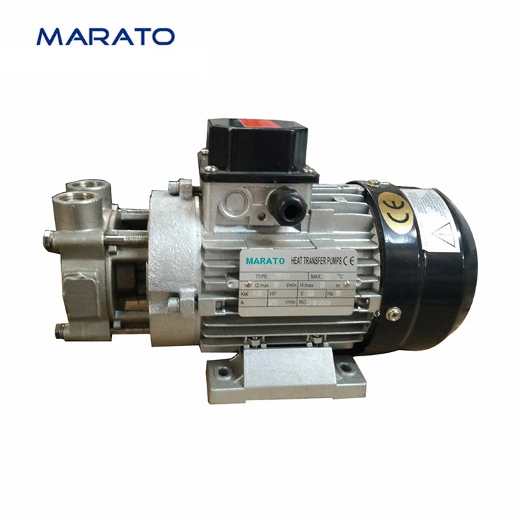 With Low Price Rotation Tester and Ac Detector for Circulating Pumps Etc by Geonordic