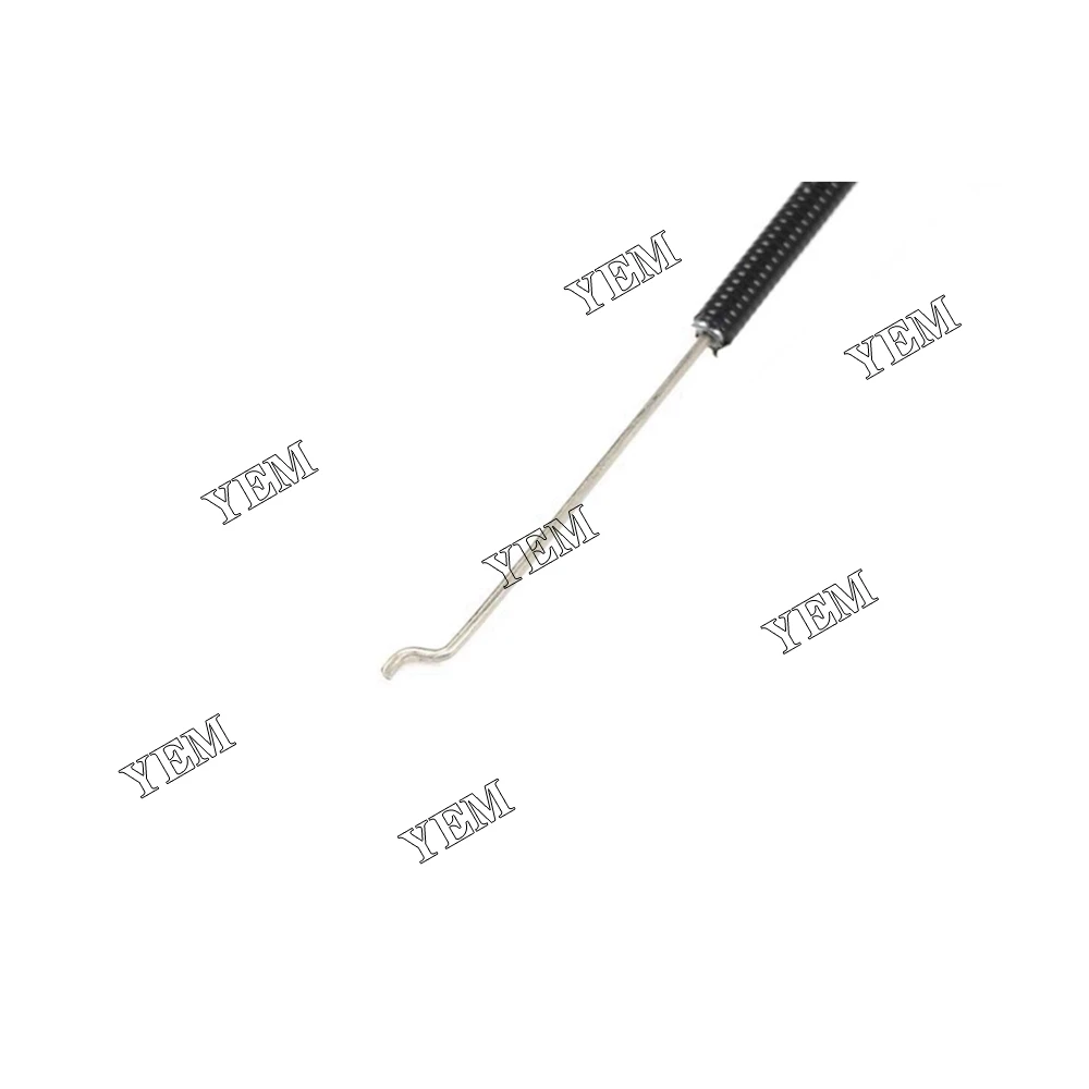 Part No. 118020-17 Throttle Cable Fit for Bobcat Machinery Engine 3