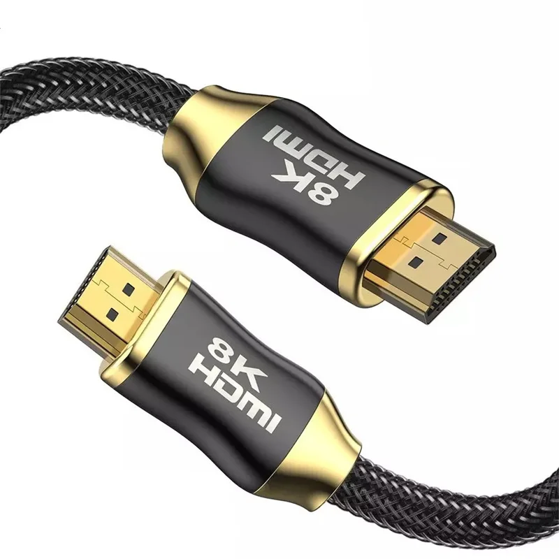 Купить Hdmi Кабель 2.1 120гц