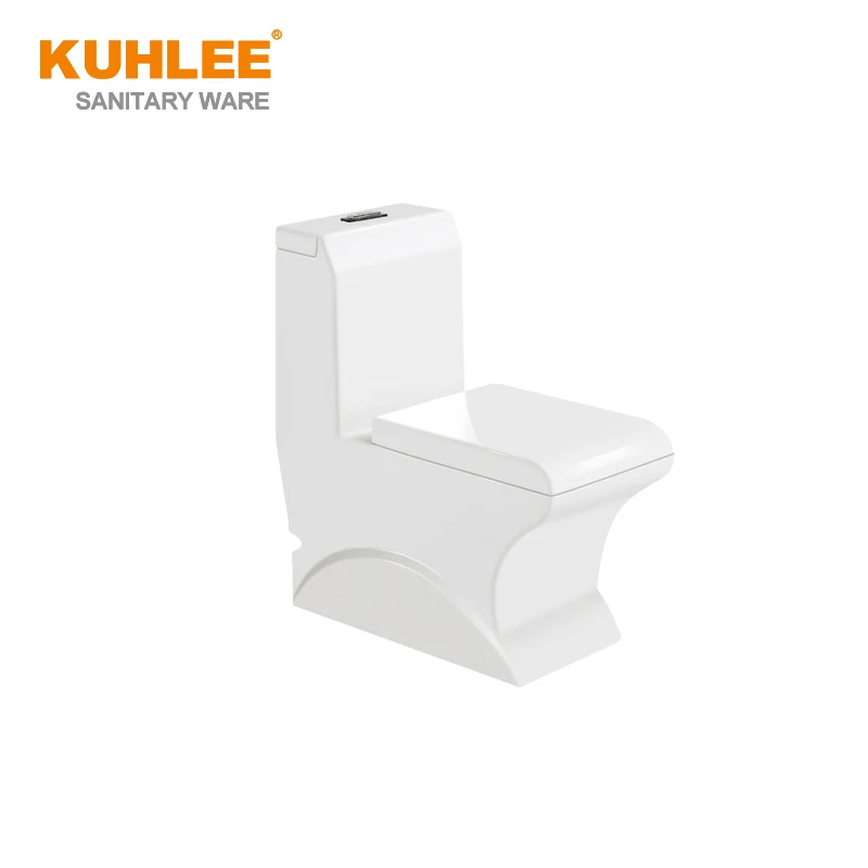 Hot Selling Toilet And Sink Sets Sanitary Ware Suites One Piece Ceramic Bathroom WC Toilet With Basin Sets