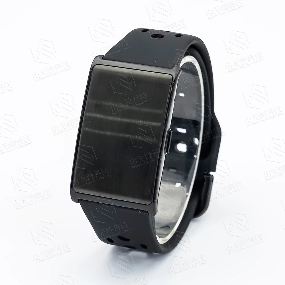 Chinese factory supplier supply  2026 H59 Max Health Wristband Fitness Trackers Sleep Tracker With Heart Rate Monitor Screenless Smart Band Bracelet - Buy H59 Max Smart Band smart Band Bracelet fitness Tracker Screenless