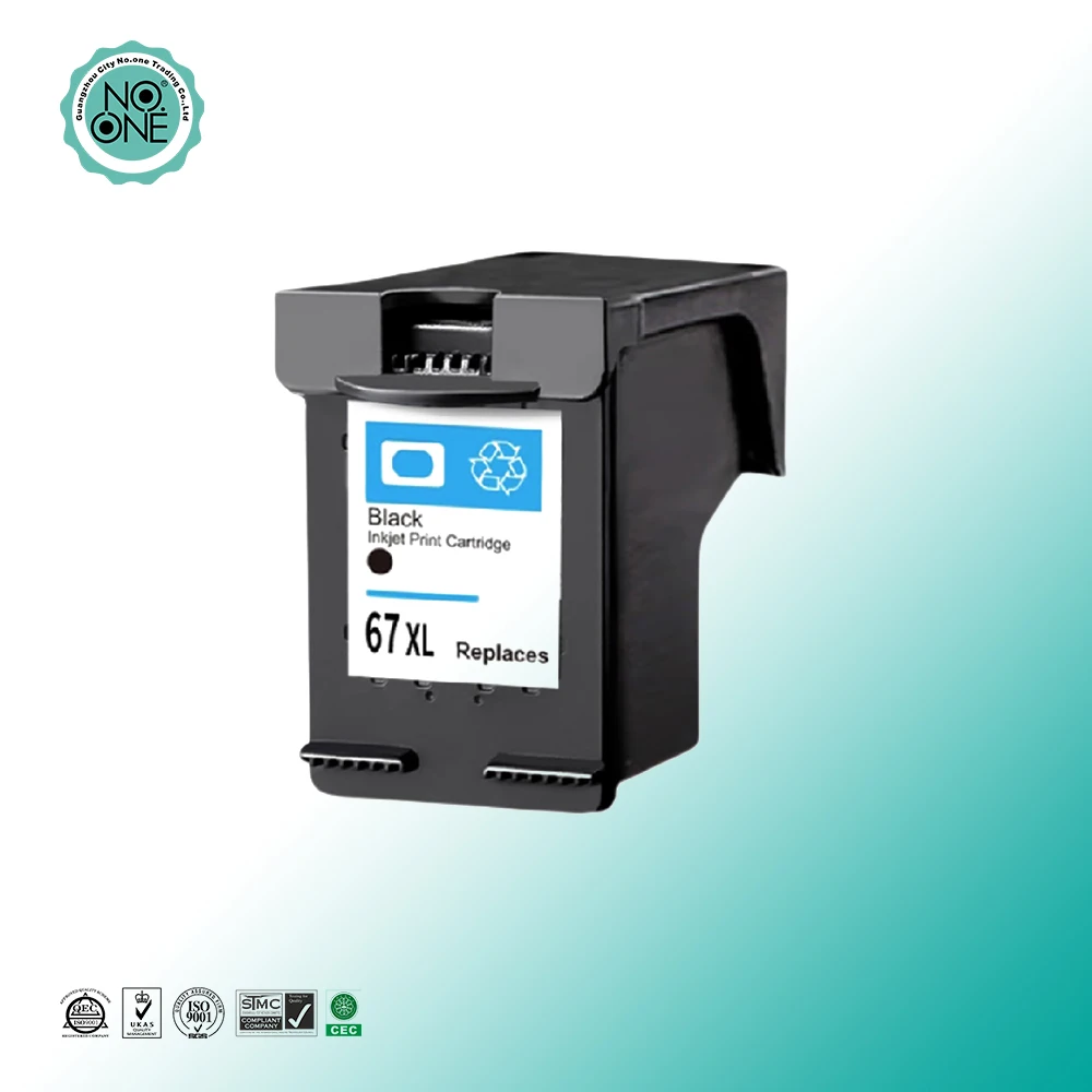 Картридж для струйной печати черный 1255 2700 струйного