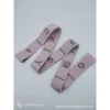 Pinkish-gray pose - 9 sections