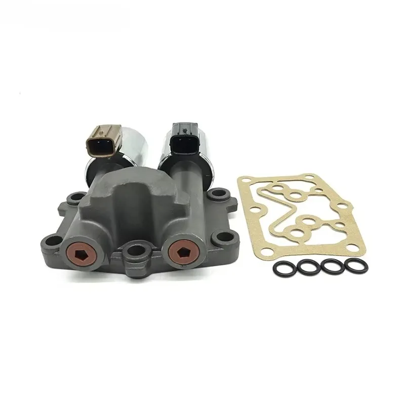 New Auto Transmission Dual Linear Solenoid 28260-RPC-004 Fits for 06-11 ...