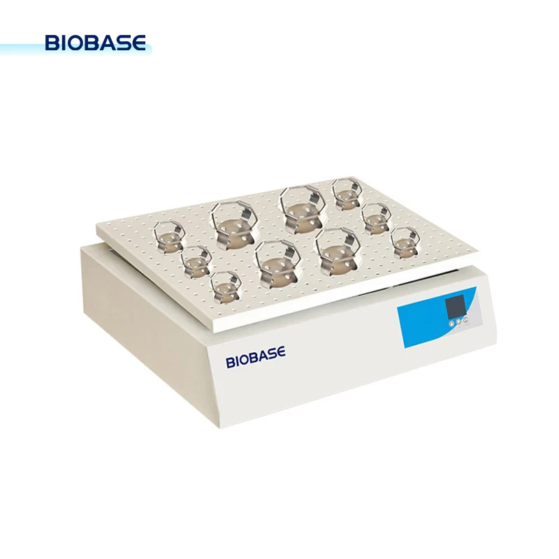 Biobase Orbital Shaker Medical Industrial Laboratory Small Led Orbital