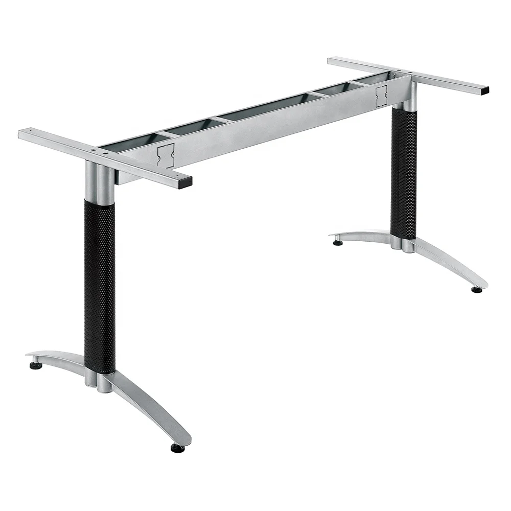 Modern Office Furniture Steel Table Legs Metal Table Base for Table Iron with Strong Stability