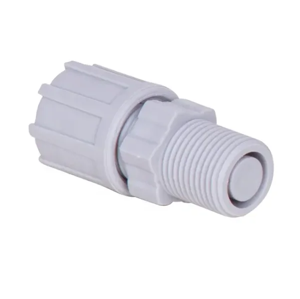 Injection Check Valve with Metering Dosing Pump
