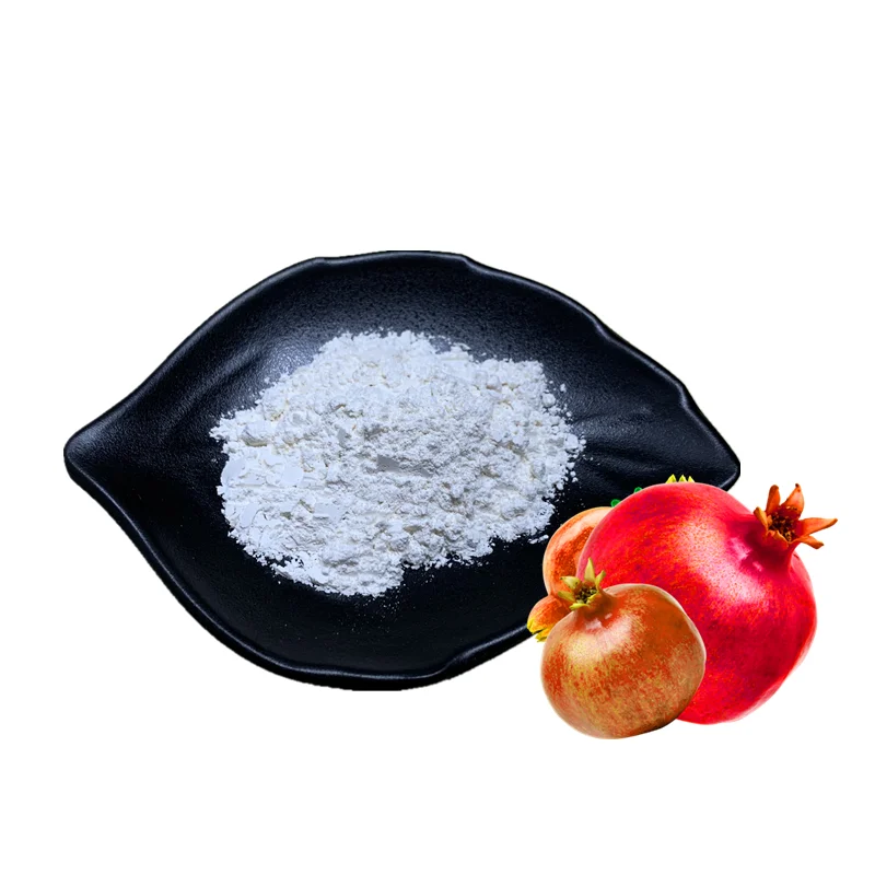 Порошок кожуры граната. Ellagic acid.