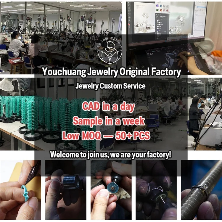 Youchuang High Quality Non Tarnish Summer Charm Necklace Women Flower Opal Sterling Silver 925 Dainty Fashion Jewelry Necklaces