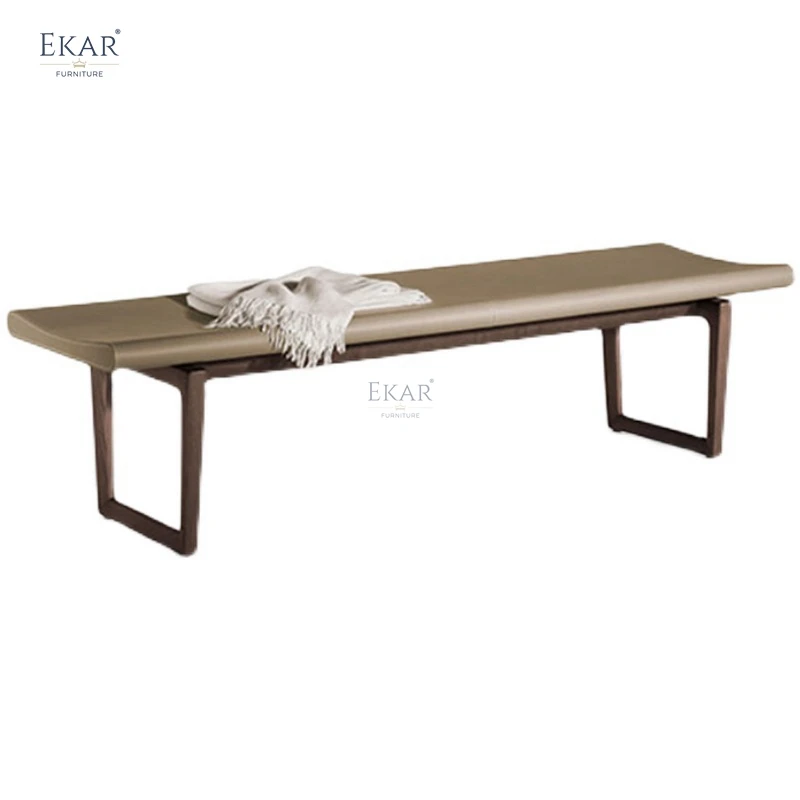 product ekar furniture modern bench   versatile seating solution for your home-65