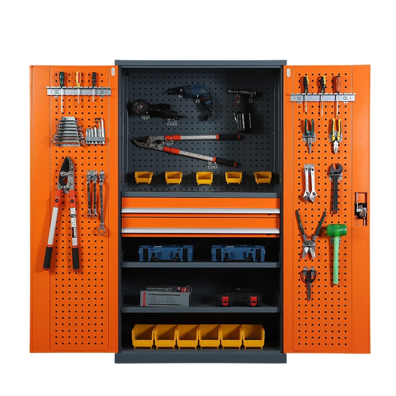 Heavy Duty Tool Safety Tool Storage Factory