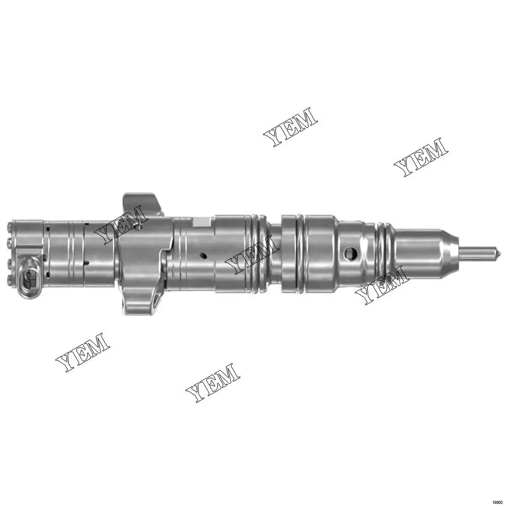 Top Quality Injector Gp Part No. 387-9439 3879439 Heavy Duty Engine Parts 4