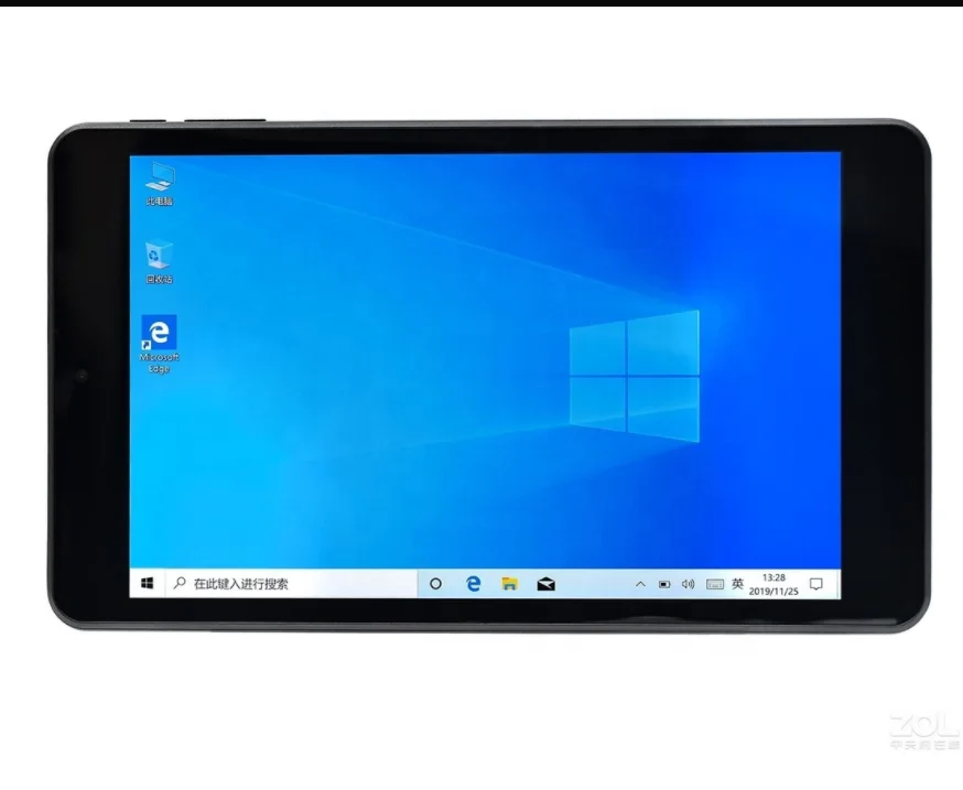 新品未使用　JUMPER EZpad8 タブレット Jumper Ezpad Mini 8 Tablet PC - 2GB+64GB, Win 10, 8.0 Inch