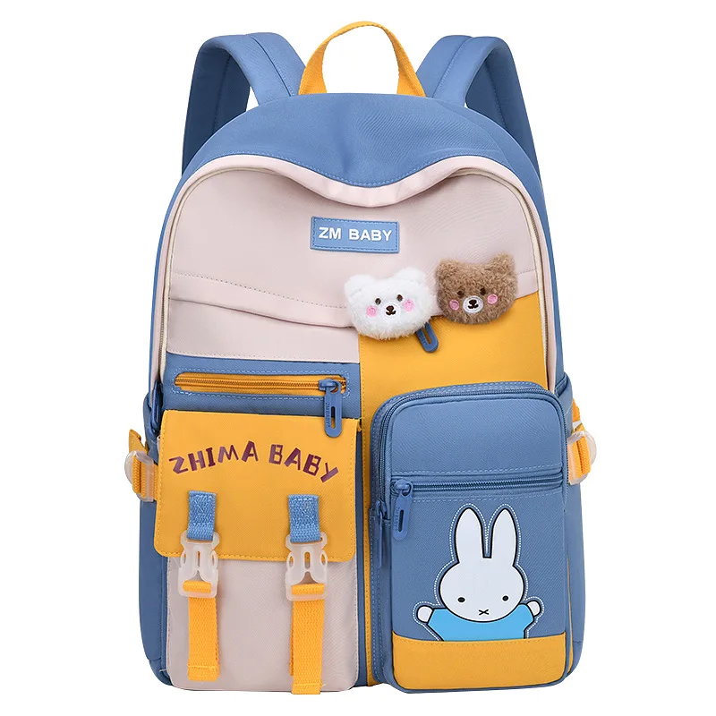 Children Backpacks Kids for Girls Age 0-6 Sweet Cartoon Small Bag Hot  Popular Durable Waterproof Backpack Outdoor Backpacks - China Beautiful  Backpack and School Bag price