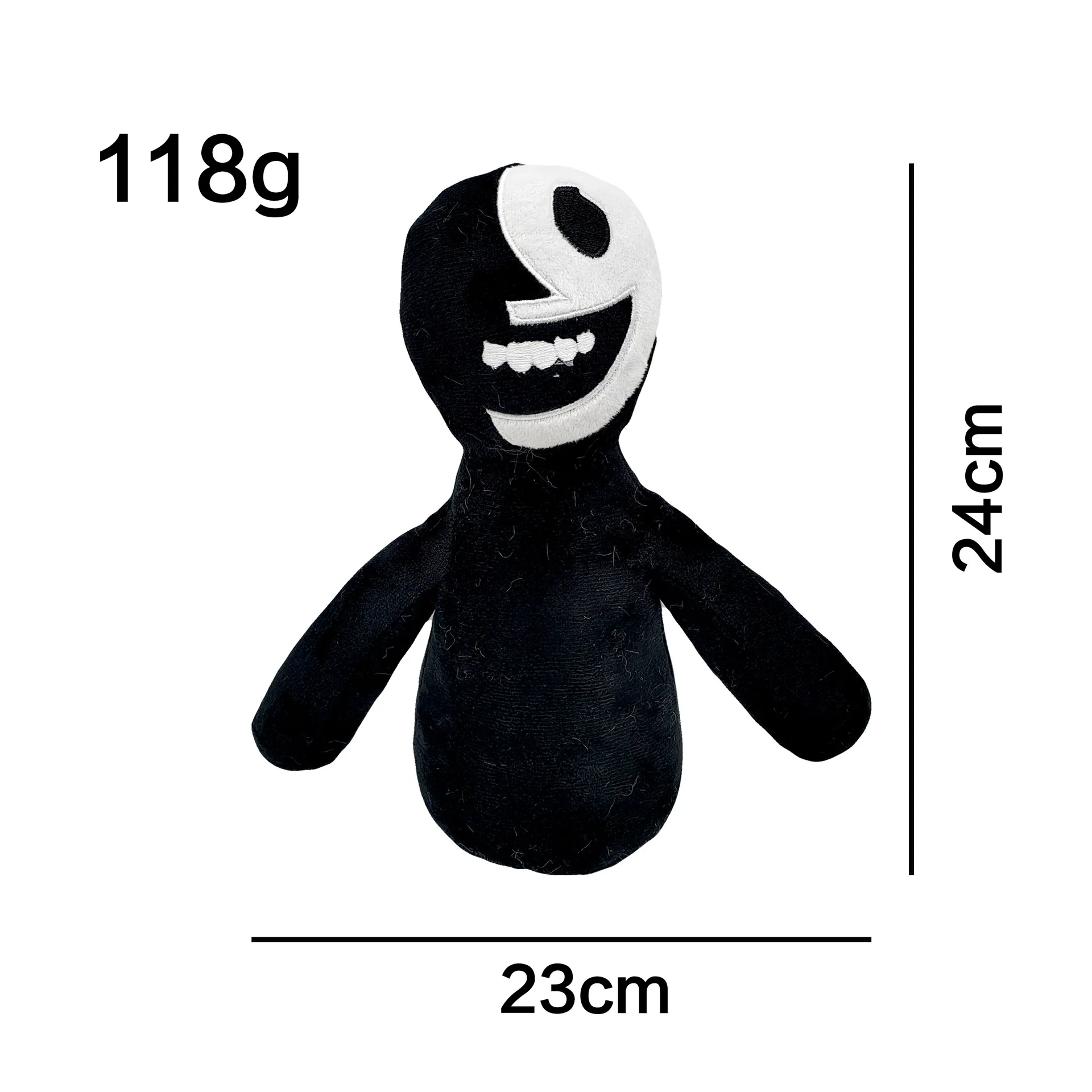 Source Peluches, animais dos desenhos animados, jogo de horror, portas,  figura de personagem, brinquedos, portas de pelúcia, brinquedo ro-bloxs on  m.alibaba.com