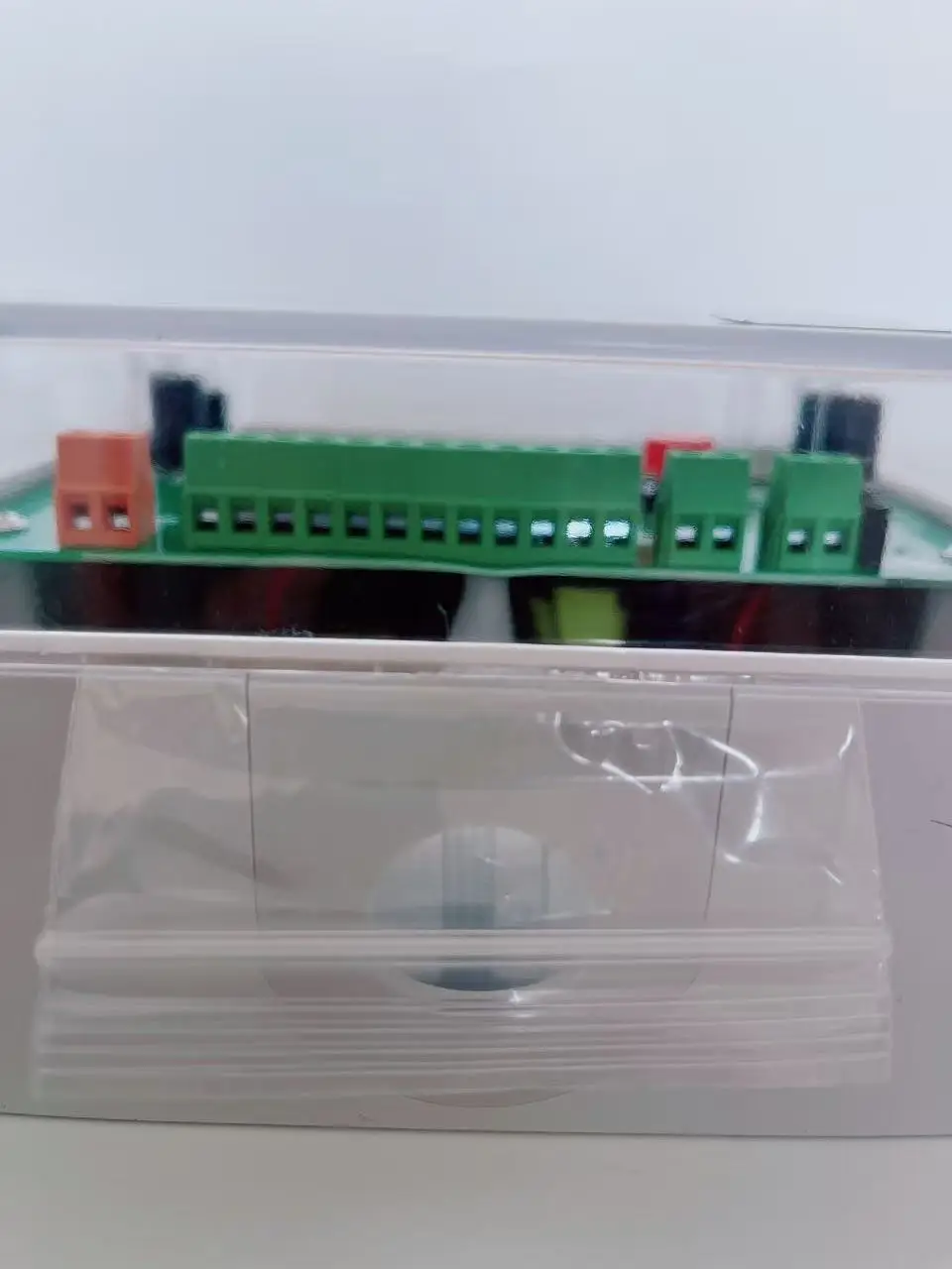 High Quality QHK-ZX-12D Pulse Controller for Dust Removal