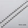 4mm Silver