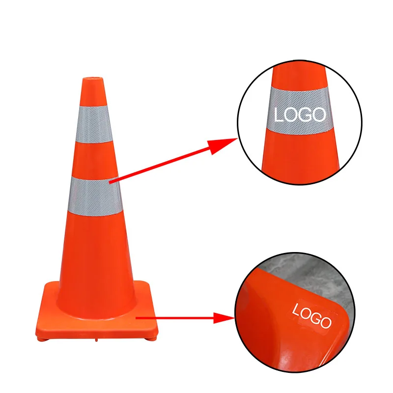 Flexible Rubber Road Traffic Safety Cone For Sale Buy Traffic Cone