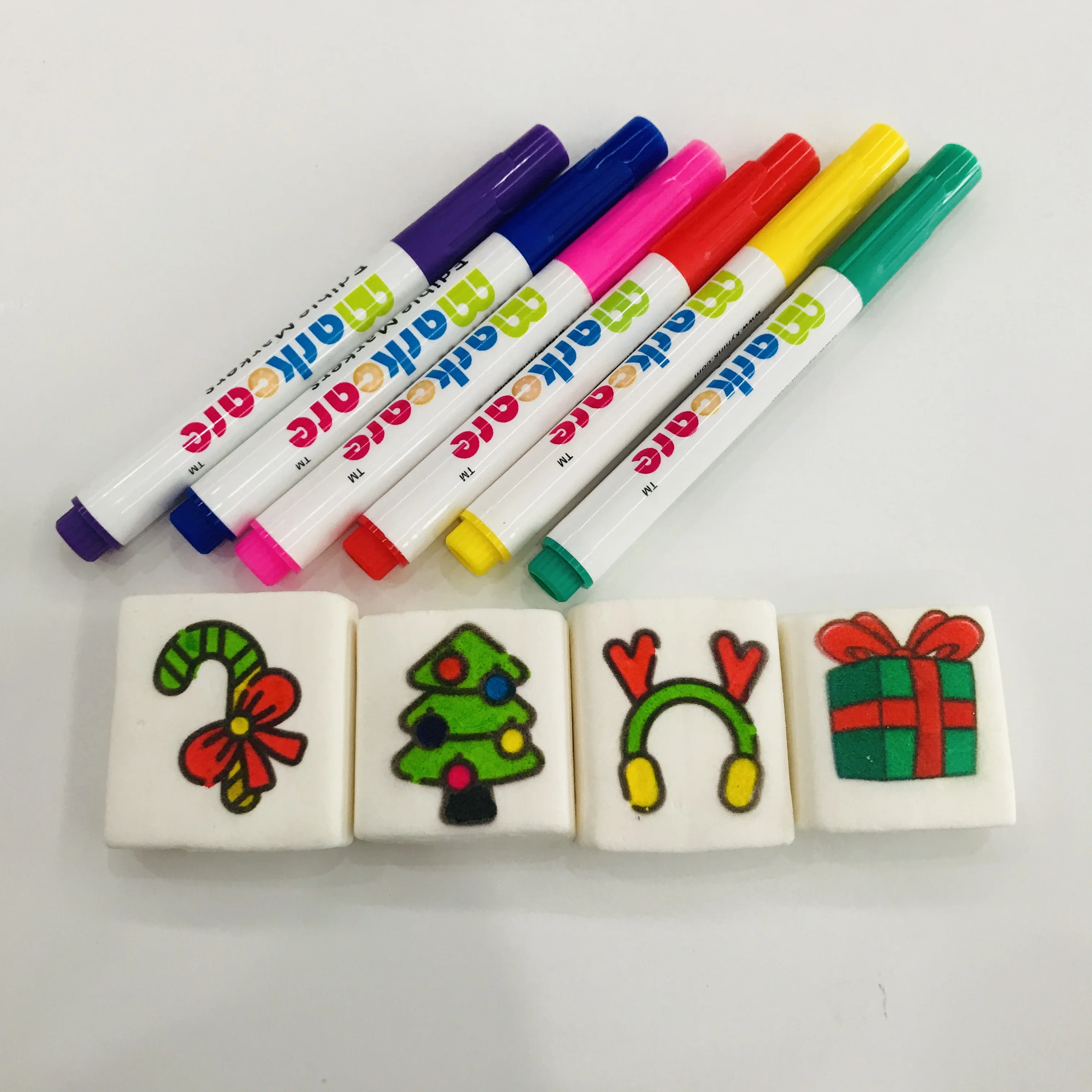 Markcare® Edible Markers for Baking Food Decoration - Buy food pen, edible  markers, edible ink marker Product on Wuhan Sino Joinsun