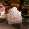 Amore di Farfalla e Fiore
