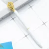 White (gold)