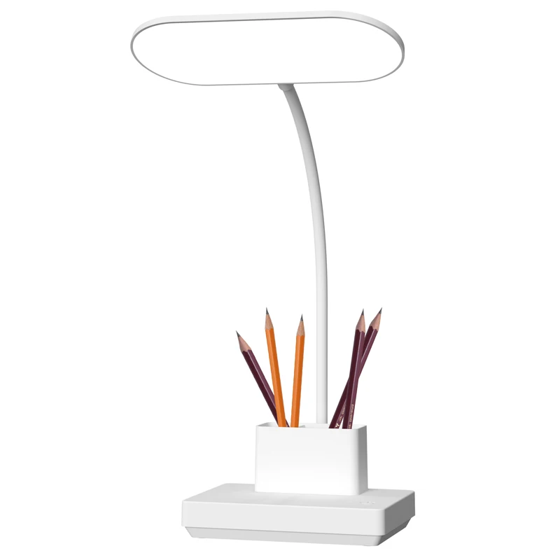 Led Study Desk Table Lamp