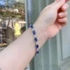 Blue Glass