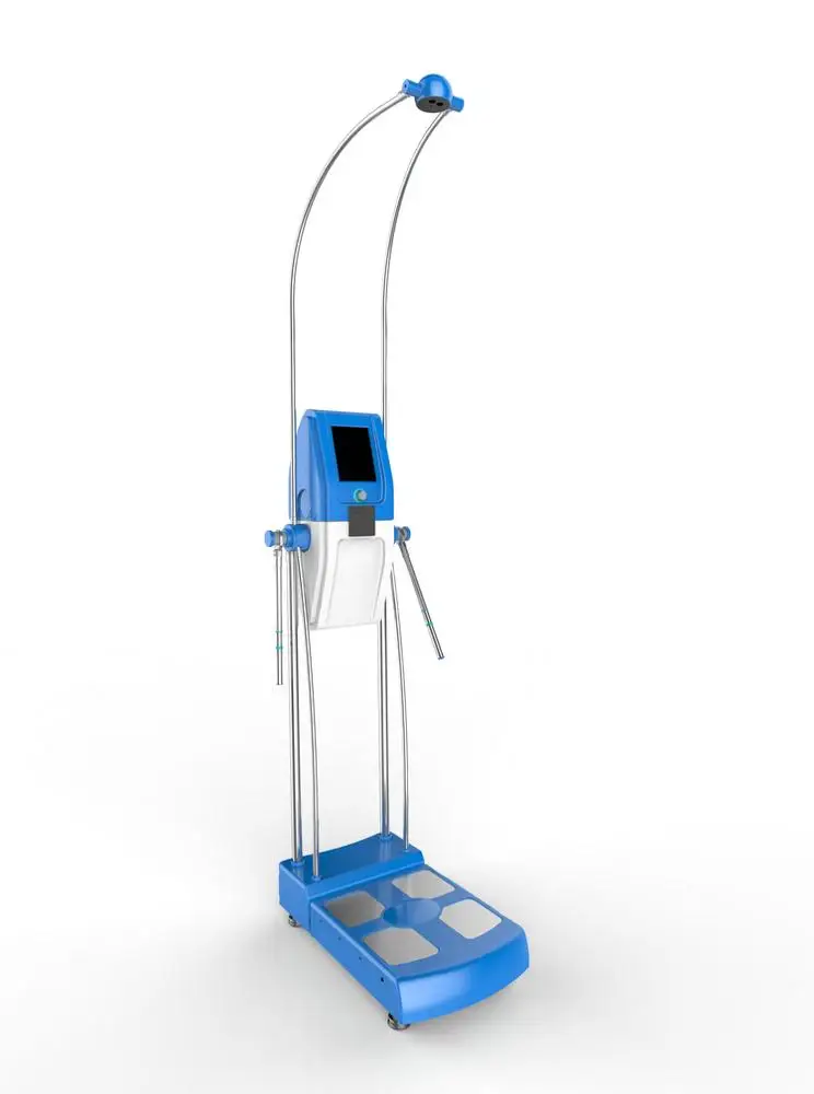 Бесплатная доставка биорезонансный анализатор здоровья тела Medicomat Metapathia Gr Hunter 4025 18d 25d