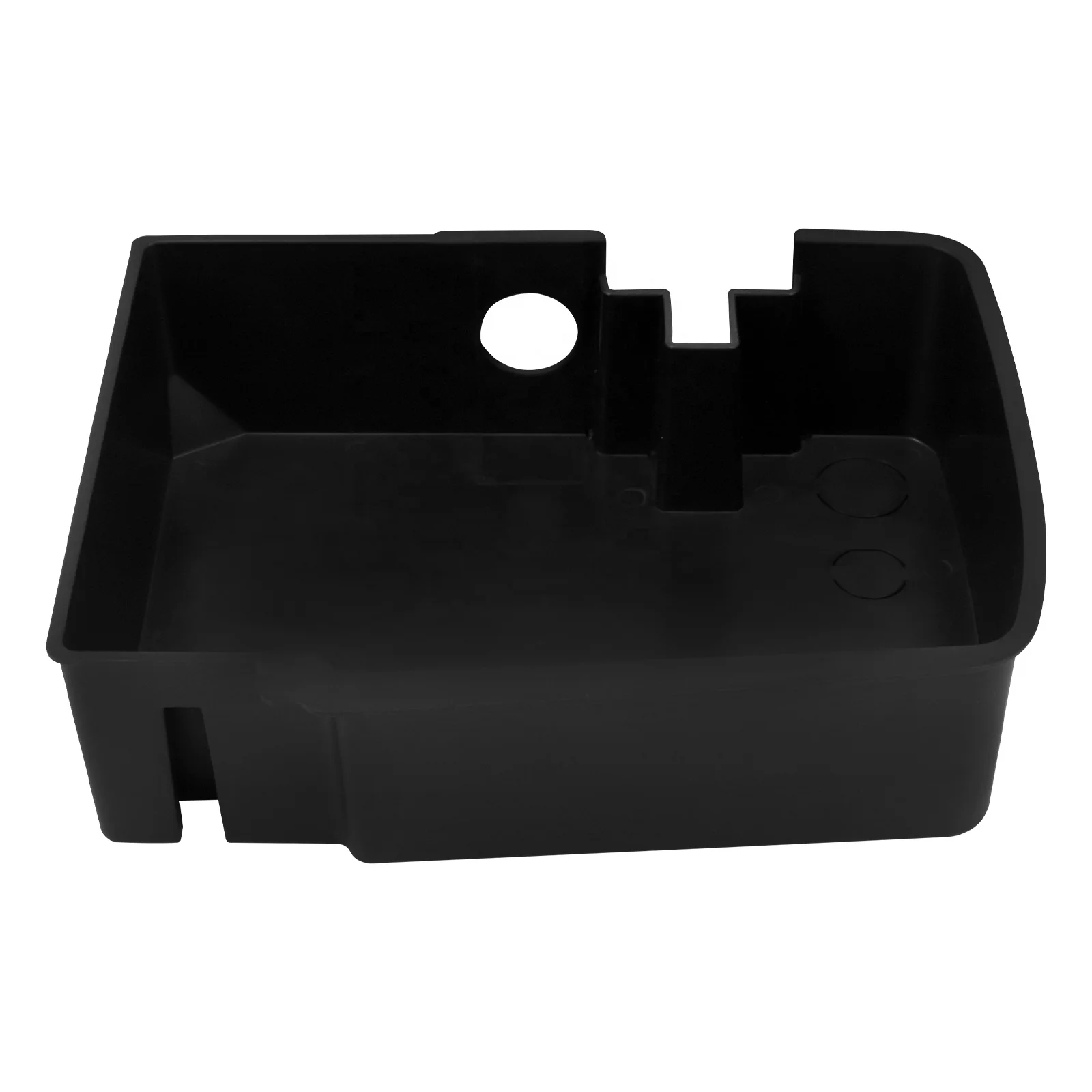 Drop In Saddle Bag Shelf For 2024 2025 Harley Davidson Road Glide & Street Glide - Foto 6