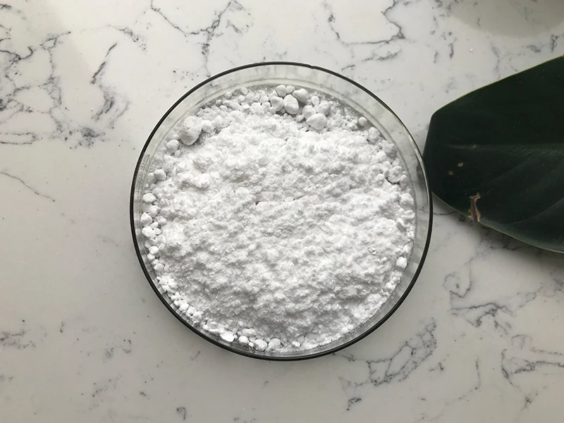 Market Highest Purity and Competitive Titanium Dioxide Price