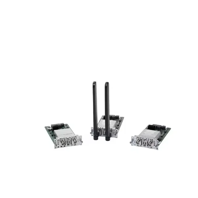 Edge Platforms Modules and Cards NIM-LTEA-LA=