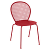 Chair - red
