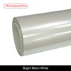 TPU-Bright Moon White