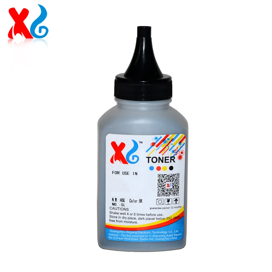 Bulk TTI Toner Powder Universal Refill Compatible for Canon IR 2520 2525 2530 Advance 4045 4051 4245 4251 6055 6065 6075