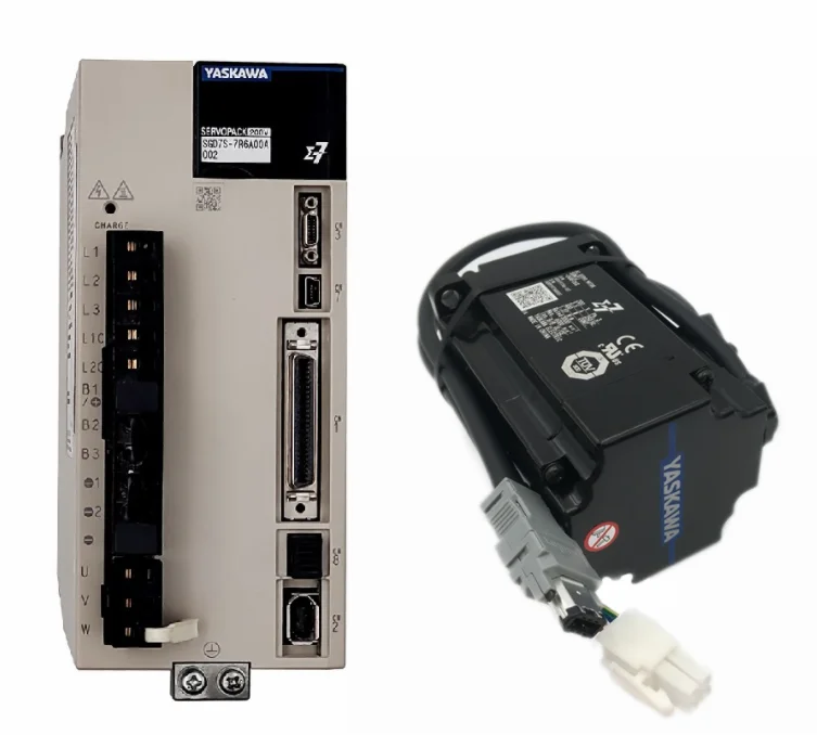 電源ユニット Yaskawa Servopack CACR-SR30SF1BFB 電源ユニット Yaskawa Servopack CACR-SR30SF1BFB 安川電機