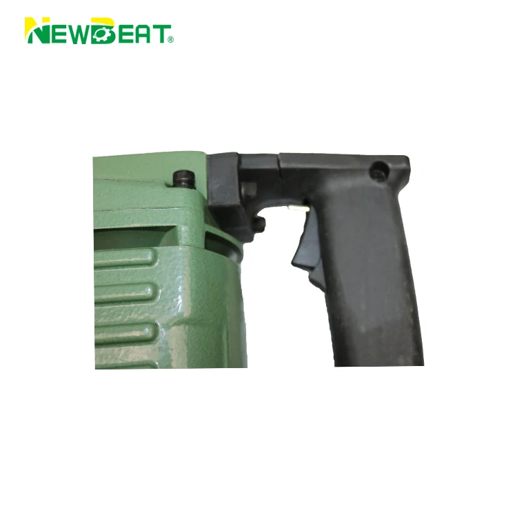 
Тяжелая промышленность отбойный молоток PH65A Электрический отбойный молоток 