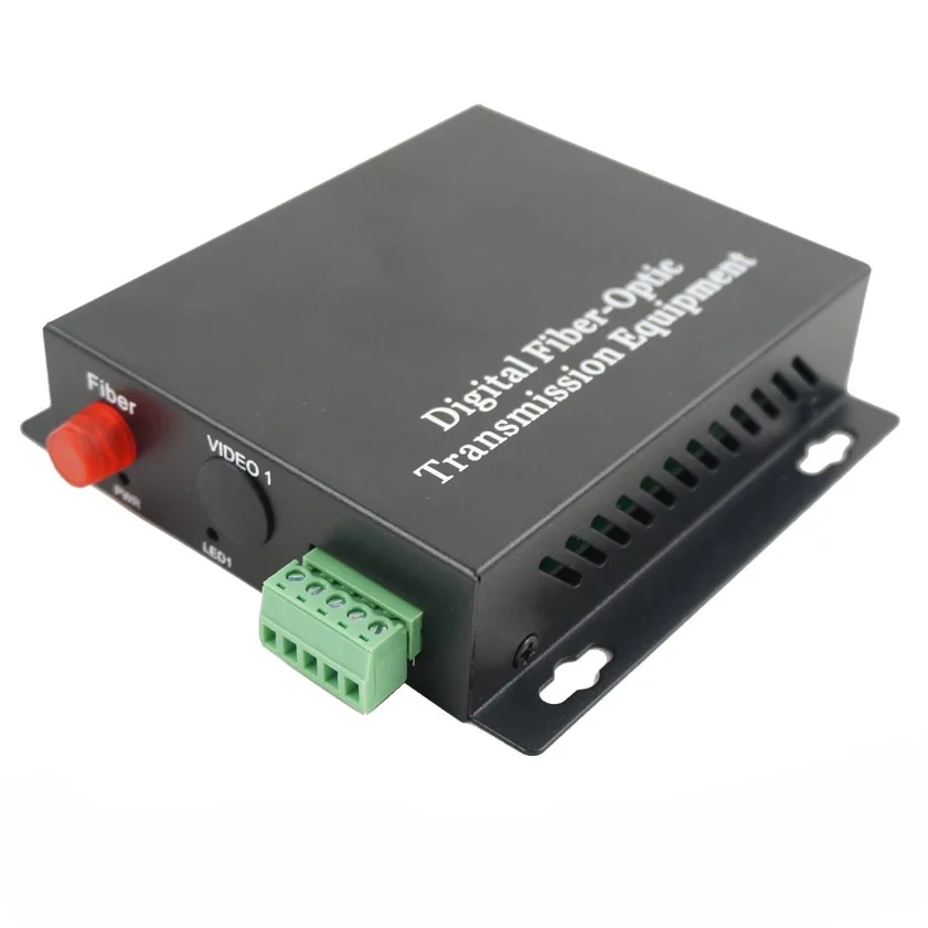 video converter  1ch bidirectional